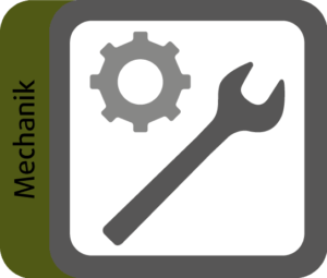 Visual, Icon , Grafik, Fachbereich Mechanik