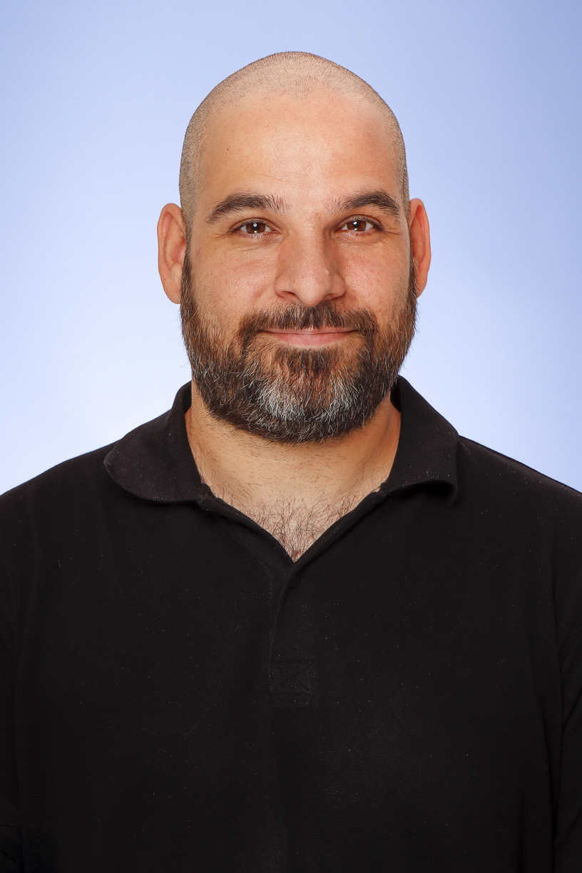 Fabio Hinder